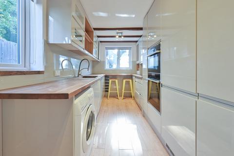 3 bedroom semi-detached house for sale, Aldenham Road, Bushey, WD23