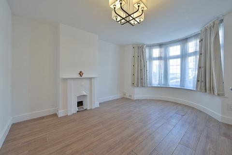 3 bedroom semi-detached house for sale, Aldenham Road, Bushey, WD23