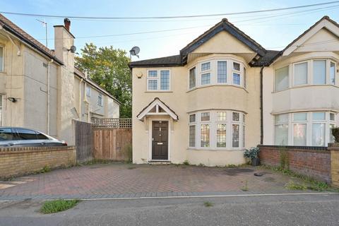 3 bedroom semi-detached house for sale, Aldenham Road, Bushey, WD23