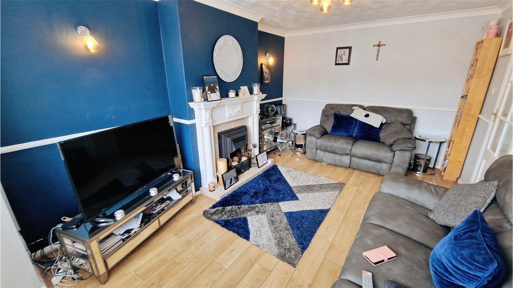House in Nottingham, Highbury Vale - View 3