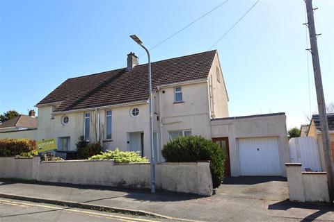3 bedroom semi-detached house for sale, 10 The Rise