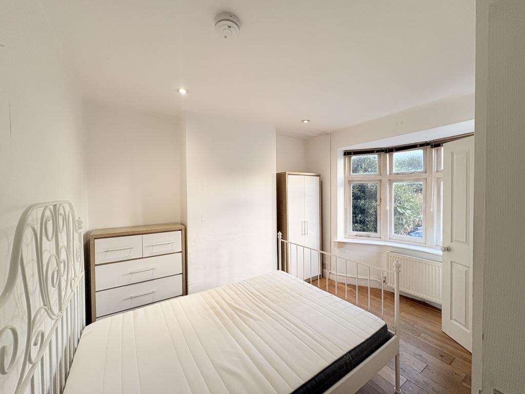 House in Cambridge - View 3