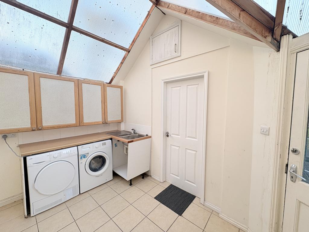 House in Cambridge - View 4