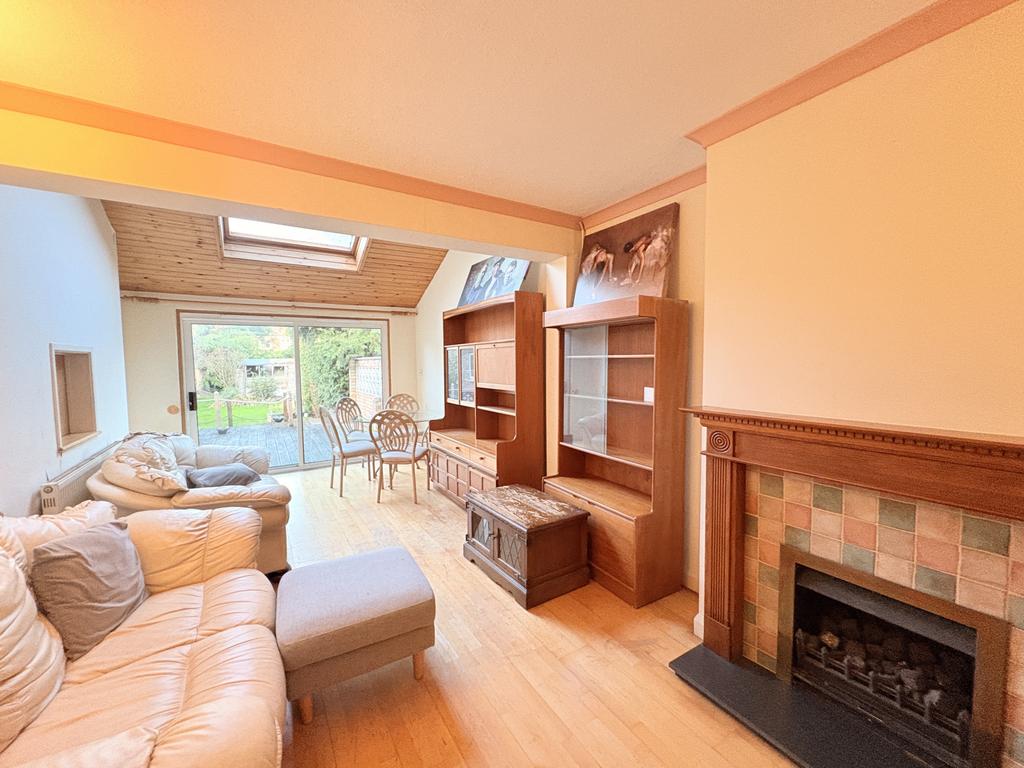 House in Cambridge - View 5