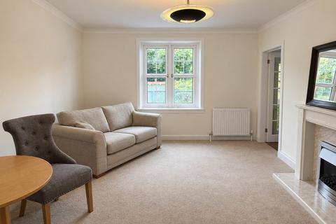 undefined, Claredon Place, Stirling, FK15