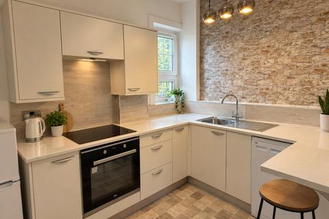 undefined, Claredon Place, Stirling, FK15