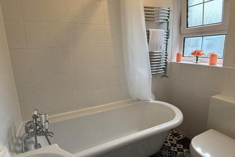 undefined, Claredon Place, Stirling, FK15