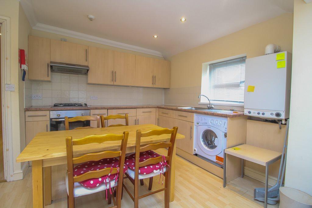 Apartment in Cardiff - View 3