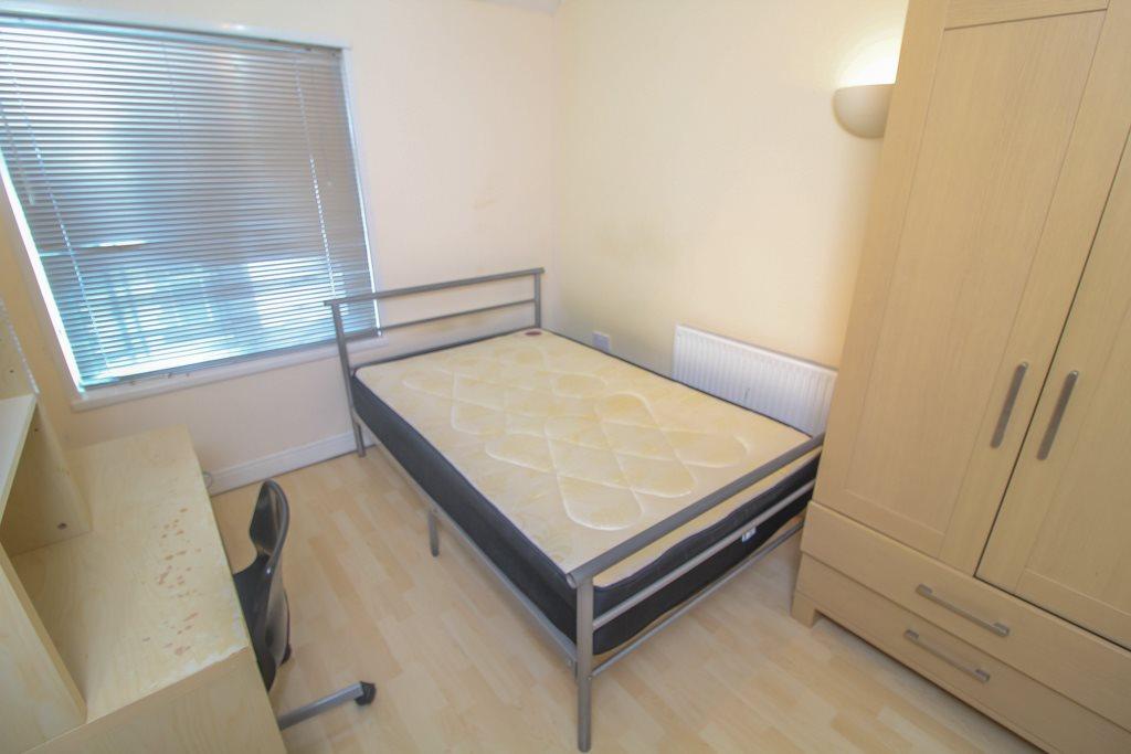 Apartment in Cardiff - More
