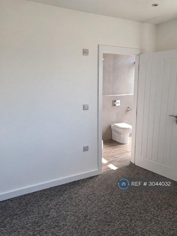 Apartment in Shirehampton - View 2