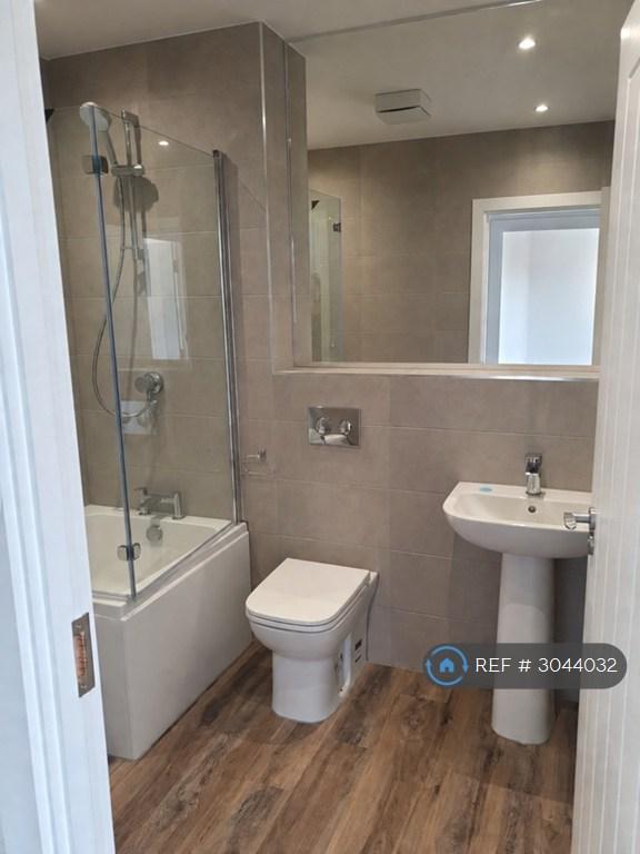 Apartment in Shirehampton - View 4