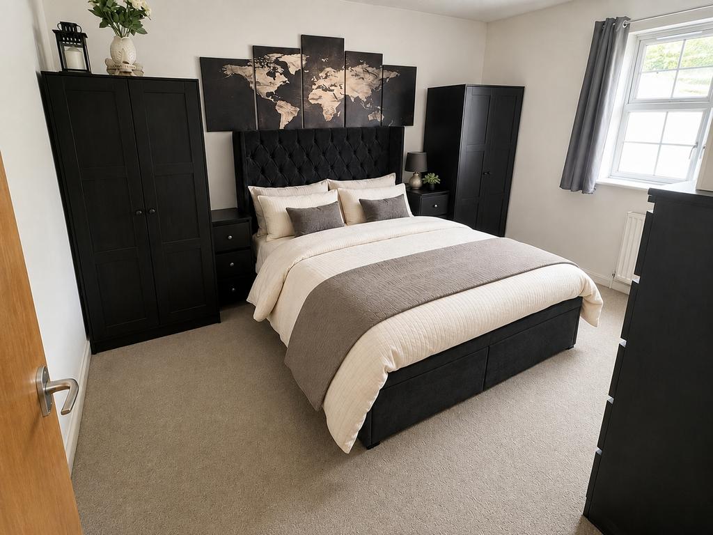 Apartment in Pill, Ham Green - View 3