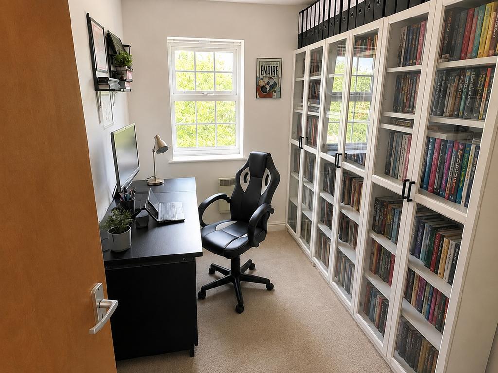 Apartment in Pill, Ham Green - View 4