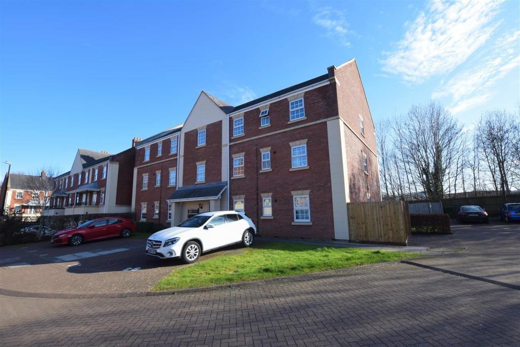 Apartment in Pill, Ham Green - More