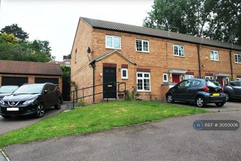 3 bedroom end of terrace house to rent, Malthouse Road, Ilkeston, DE7