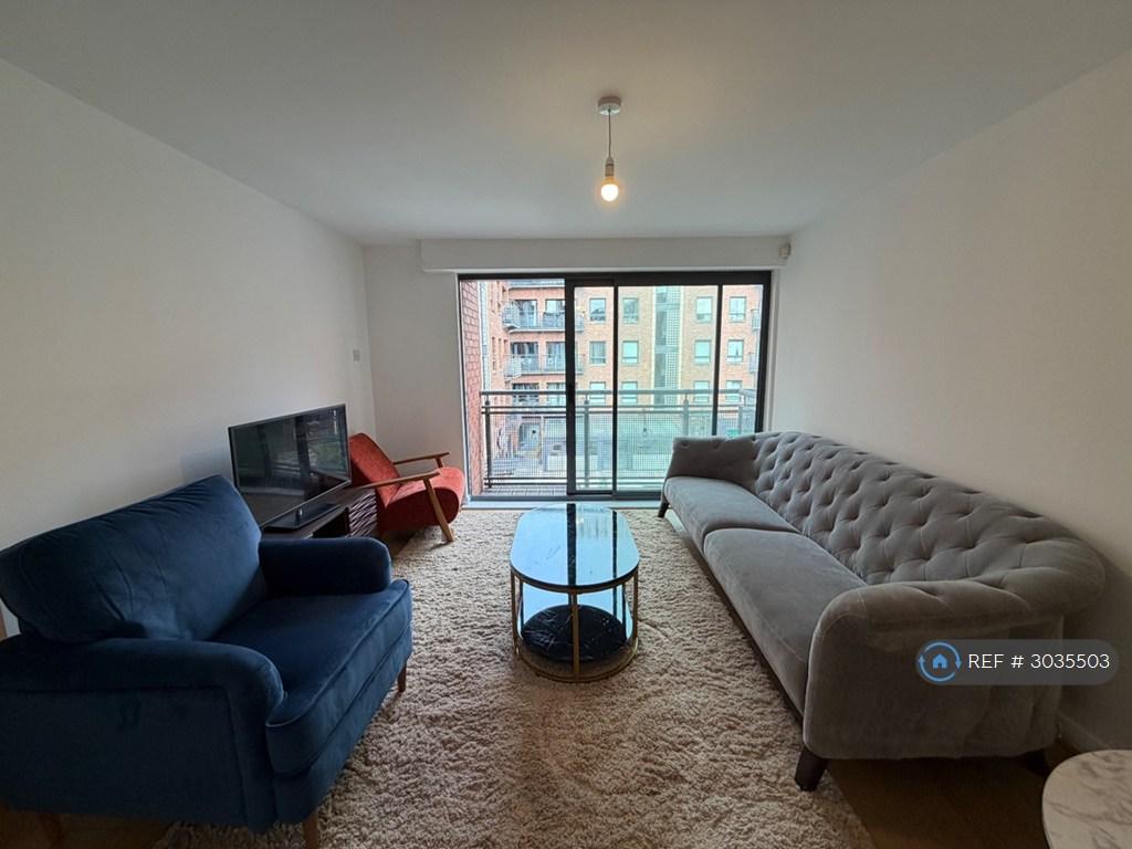 Apartment in Liverpool - View 2
