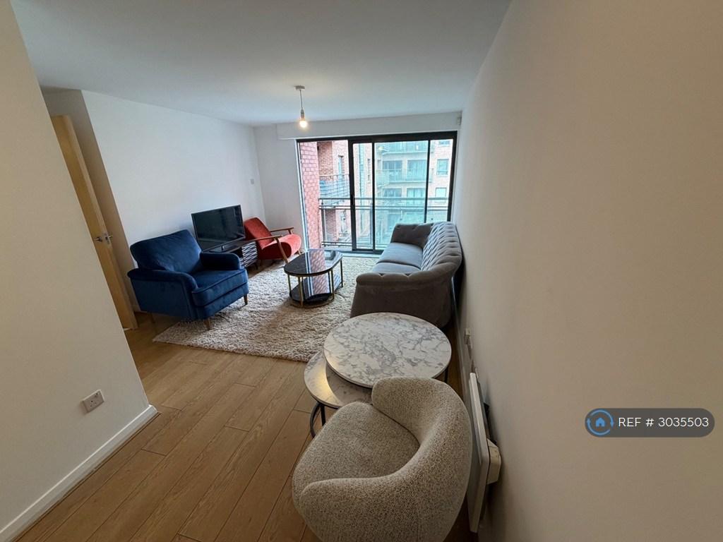 Apartment in Liverpool - View 3