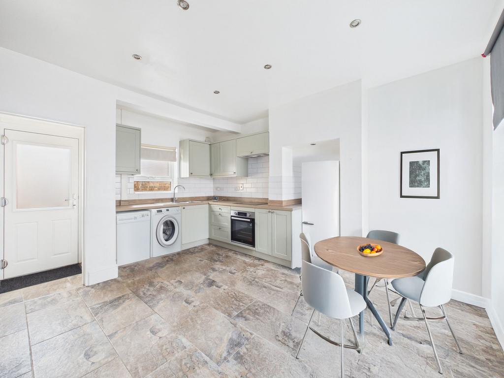 House in Nottingham, Mapperley Park - View 3