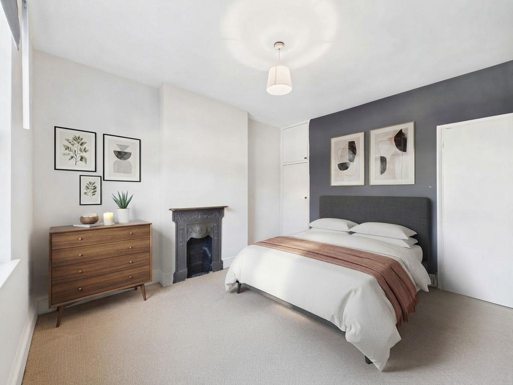 House in Nottingham, Mapperley Park - View 4