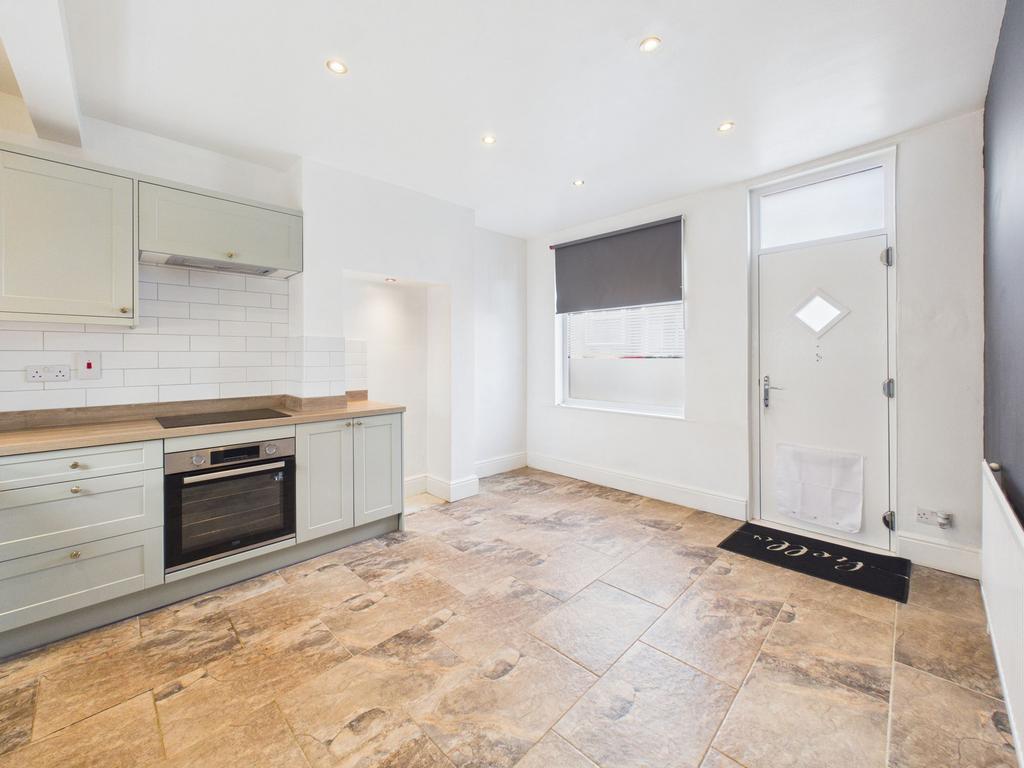 House in Nottingham, Mapperley Park - More