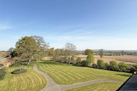 1 bedroom flat to rent, Betton Strange Hall, Cross Houses, Shrewsbury
