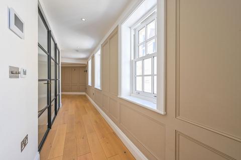3 bedroom semi-detached house for sale, Chusan Place, Canary Wharf, London, E14