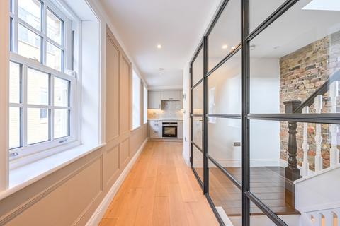 3 bedroom semi-detached house for sale, Chusan Place, Canary Wharf, London, E14
