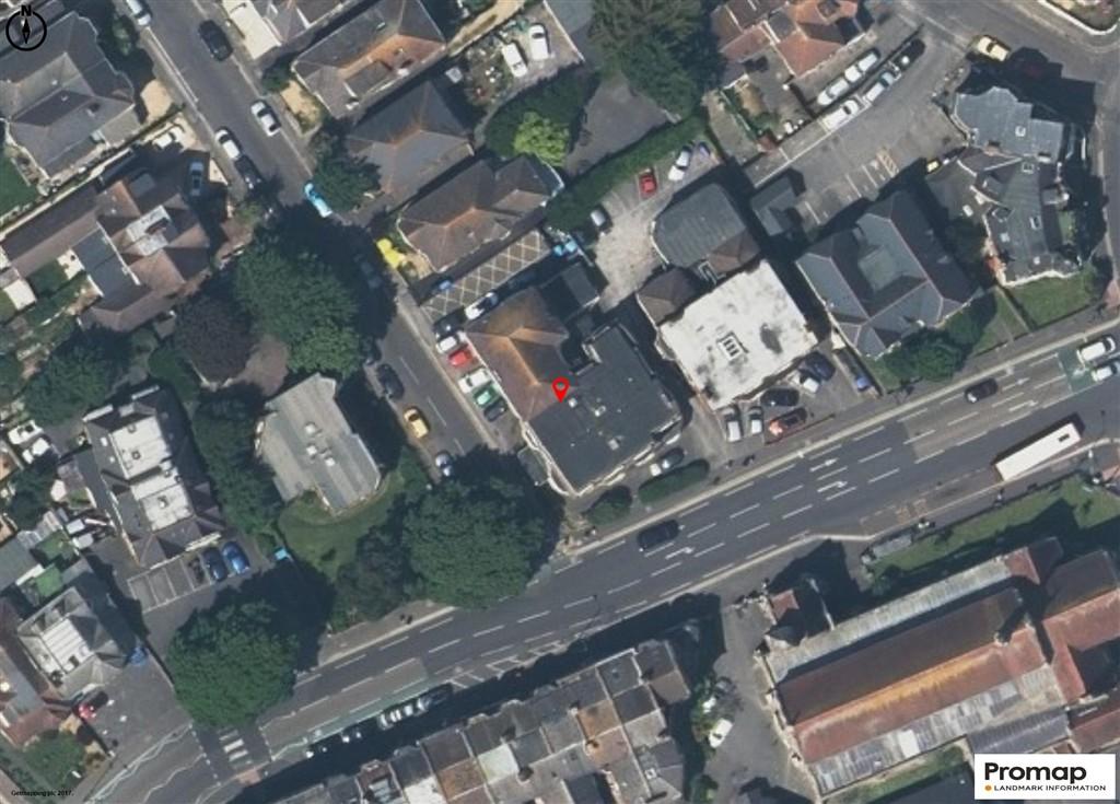 Apartment in BOURNEMOUTH - More