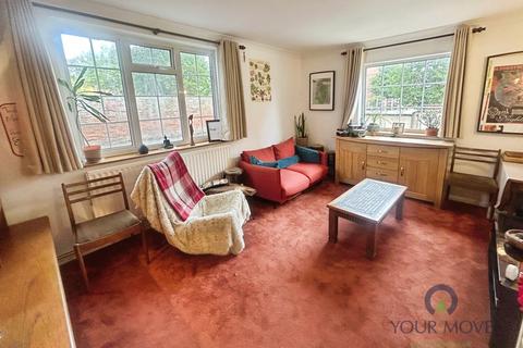 2 bedroom flat for sale, Main Street, Loughborough LE12