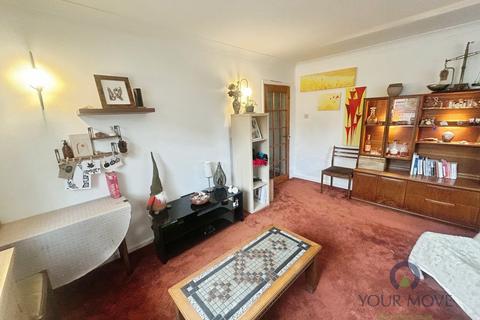 2 bedroom flat for sale, Main Street, Loughborough LE12
