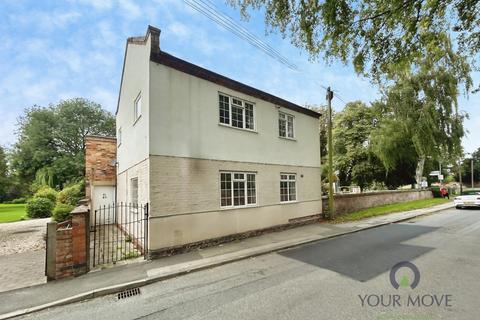 2 bedroom flat for sale, Main Street, Loughborough LE12