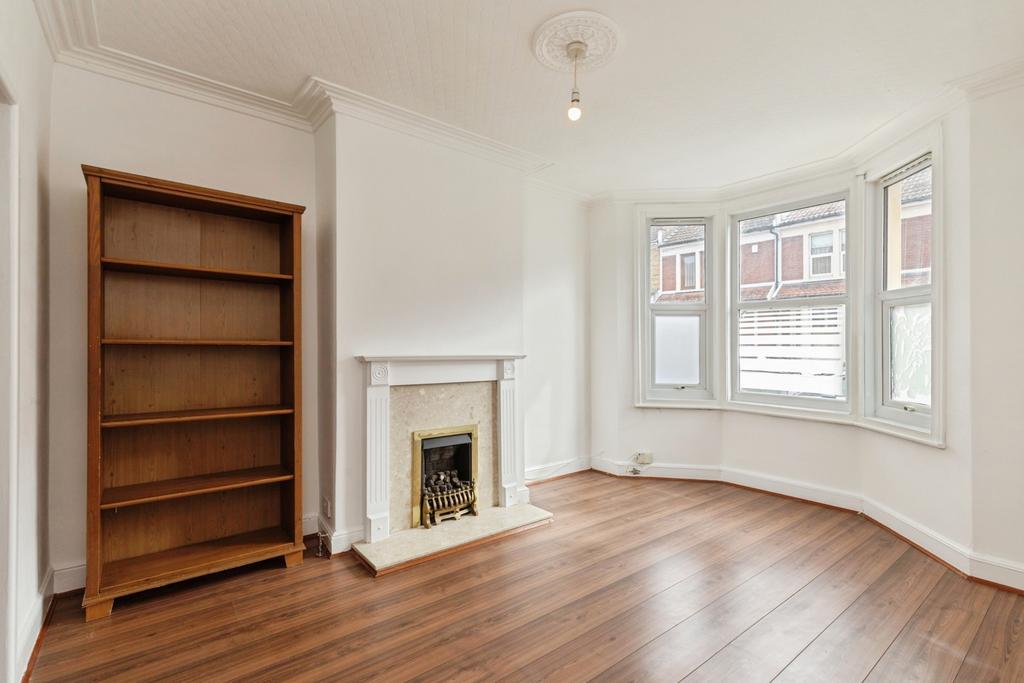 House in Bristol - View 2