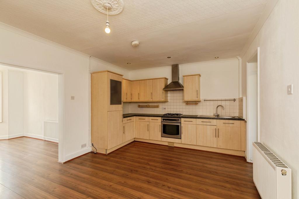 House in Bristol - View 4