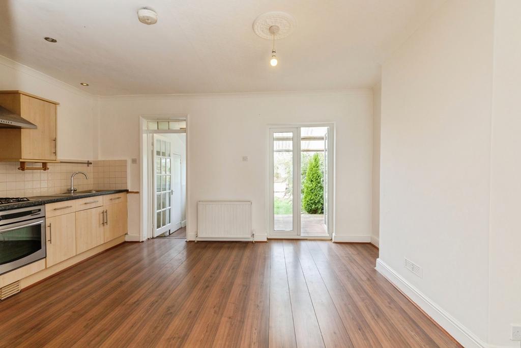 House in Bristol - More