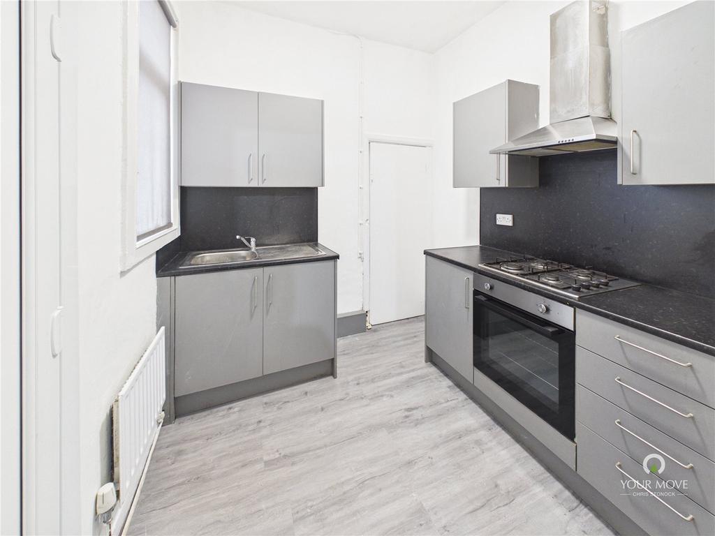 Apartment in Newcastle upon Tyne, Tyne and Wear - View 2