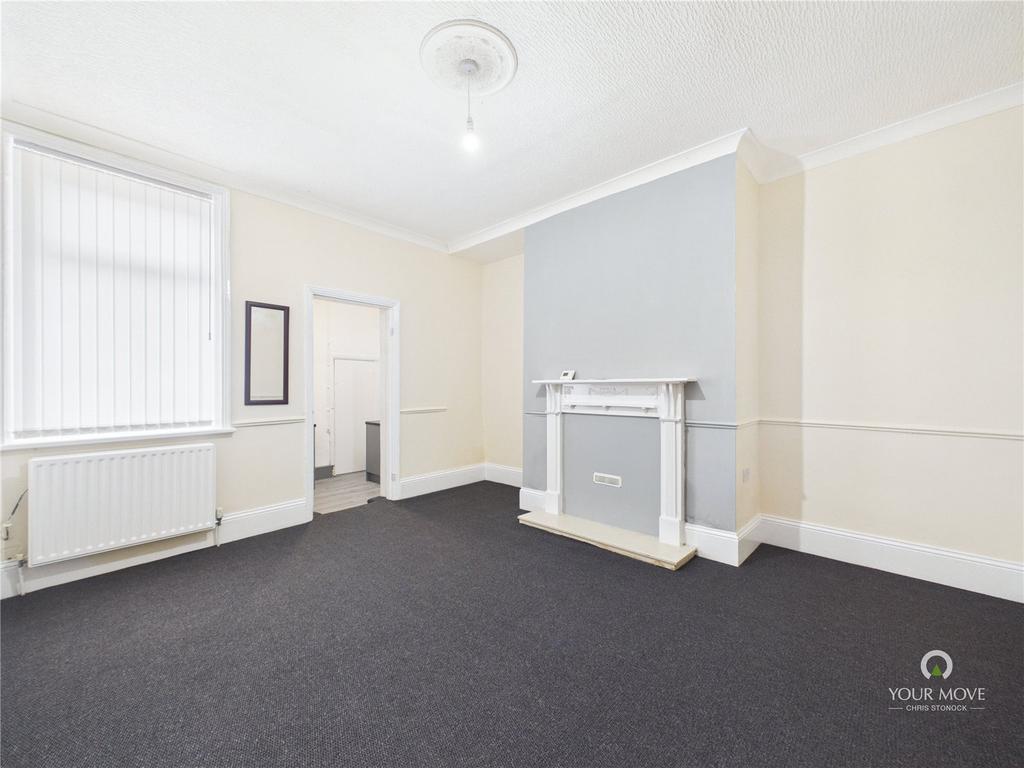 Apartment in Newcastle upon Tyne, Tyne and Wear - View 3
