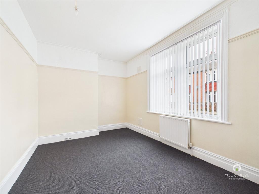 Apartment in Newcastle upon Tyne, Tyne and Wear - View 4