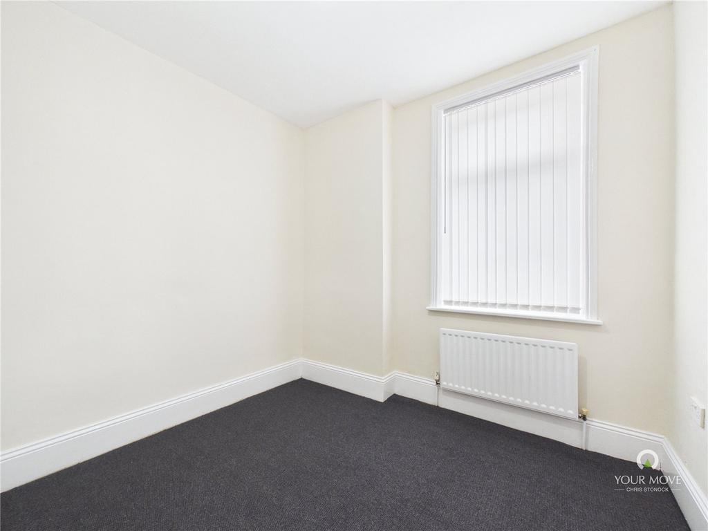Apartment in Newcastle upon Tyne, Tyne and Wear - View 5