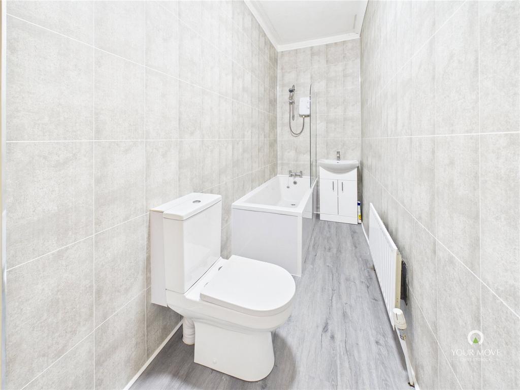 Apartment in Newcastle upon Tyne, Tyne and Wear - More