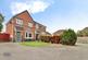 Coleridge Close, Sandbach