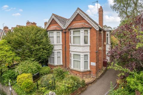 5 bedroom detached house for sale, Barnfield Hill, Exeter
