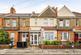Hewitt Avenue, London, N22
