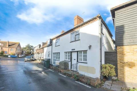 2 bedroom terraced house for sale, Warren Road, Southfleet, Gravesend, Kent, DA13