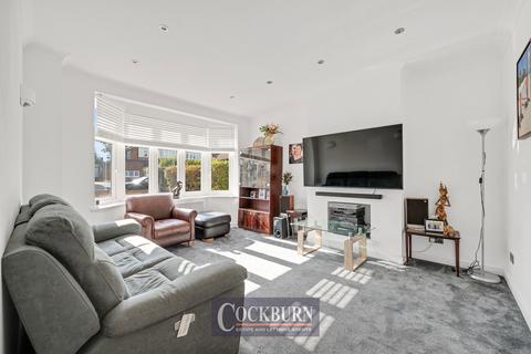 3 bedroom semi-detached house for sale, West Hallowes, Mottingham, SE9