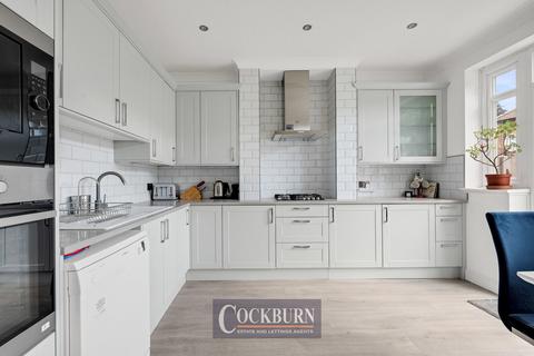 3 bedroom semi-detached house for sale, West Hallowes, Mottingham, SE9