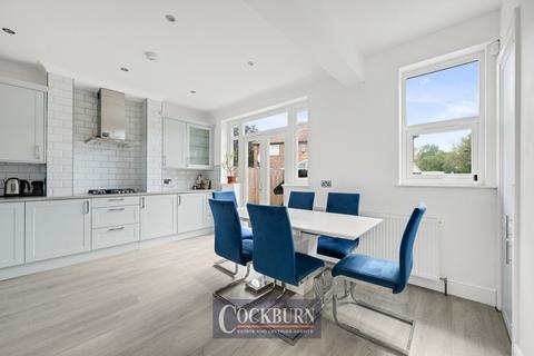 3 bedroom semi-detached house for sale, West Hallowes, Mottingham, SE9
