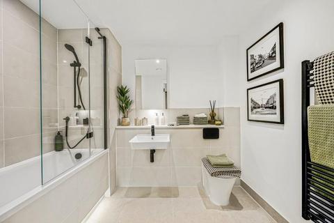 Plot 49, Ash House at Latimer at Twickenham Square, Egerton Road TW2
