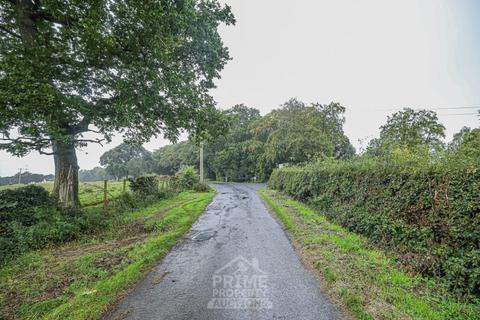 Land for sale, Drumcoyle, Coylton, South Ayrshire KA6