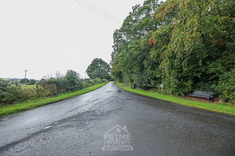 Land for sale, Drumcoyle, Coylton, South Ayrshire KA6