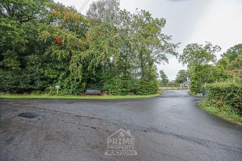 Land for sale, Drumcoyle, Coylton, South Ayrshire KA6